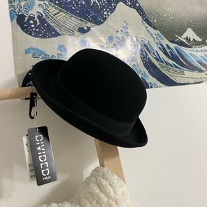 Brand New Wool Hat